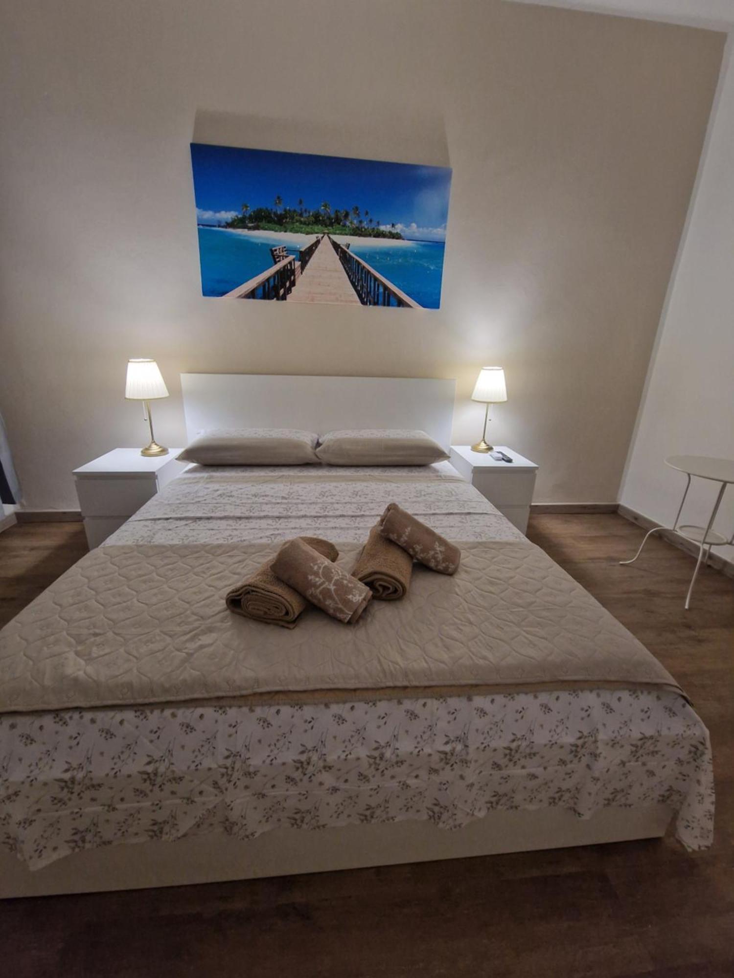 Affittacamere Villa Erbosa ボローニャ エクステリア 写真