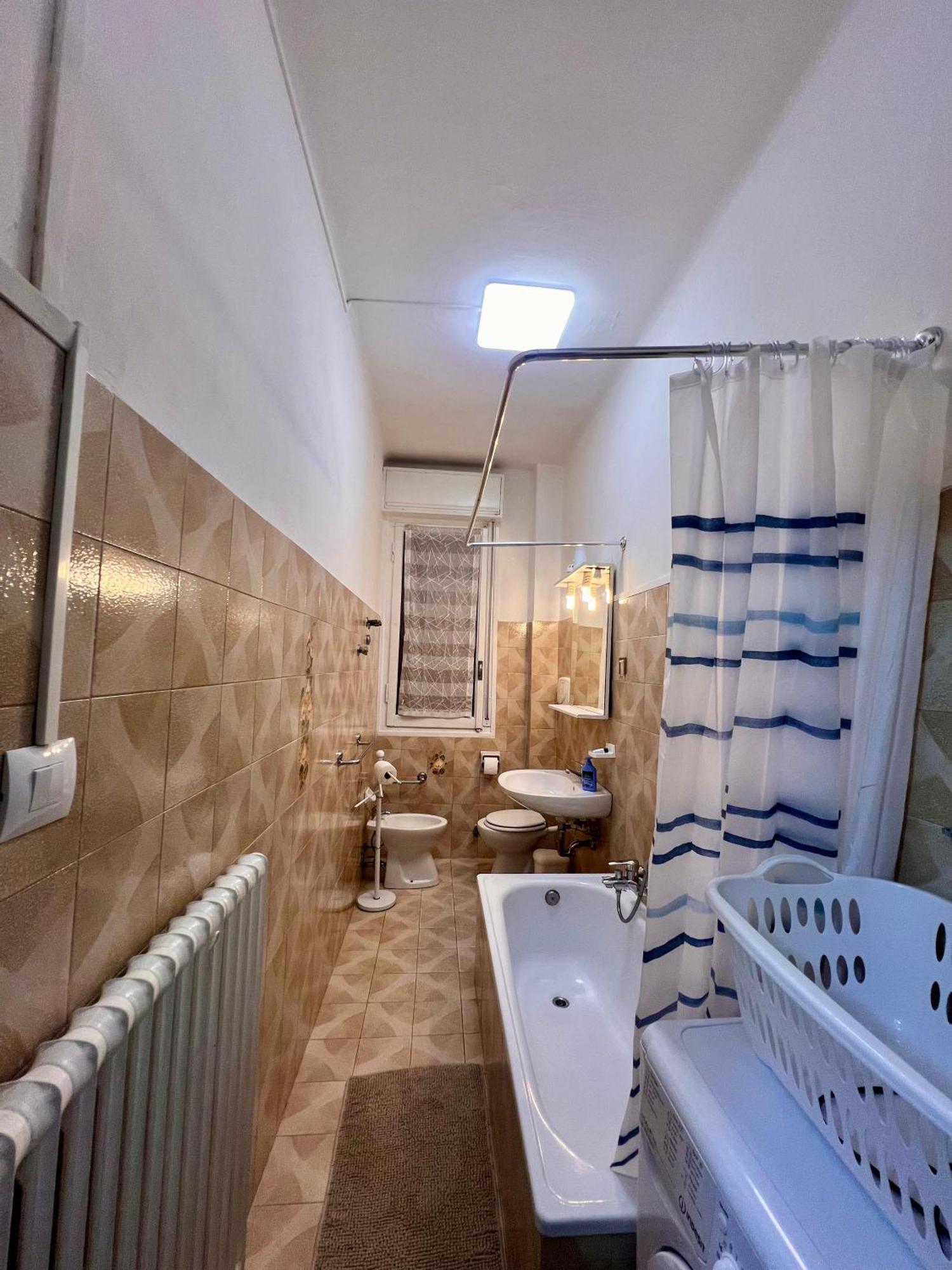 Affittacamere Villa Erbosa ボローニャ エクステリア 写真